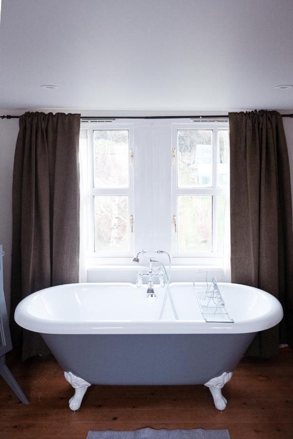 Gorgeous 3 Bed House In Matlock + Garden 'Lookout' Villa Luaran gambar